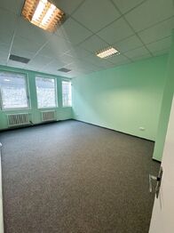 Pronájem kancelářských prostor 34 m², Ostrava