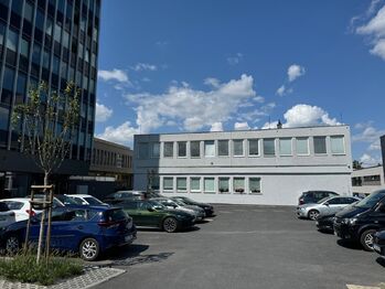 Pronájem obchodních prostor 53 m², Ostrava