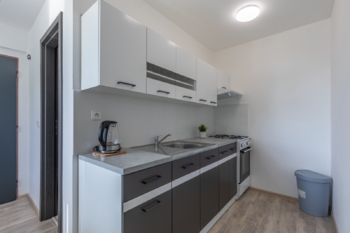 Pronájem bytu 1+1 v osobním vlastnictví 33 m², Meziboří