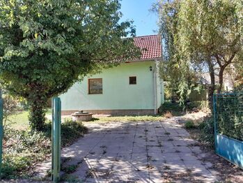 Prodej chaty / chalupy 62 m², Tehov