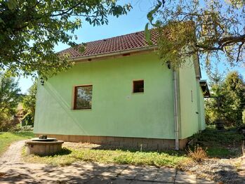 Prodej chaty / chalupy 62 m², Tehov