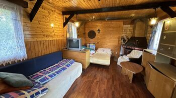 Prodej chaty / chalupy 35 m², Nižbor