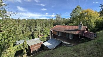 Prodej chaty / chalupy 35 m², Nižbor