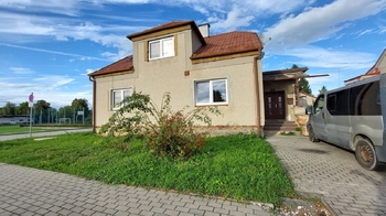 Prodej domu 132 m², Mostkovice