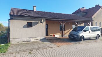 Prodej domu 80 m², Prostějov