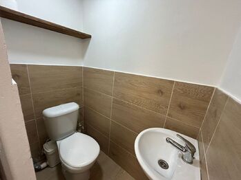 Prodej bytu 3+1 v osobním vlastnictví 85 m², Lešany