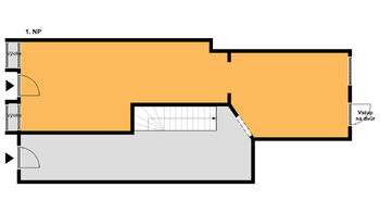 Prodej domu 150 m², Žatec