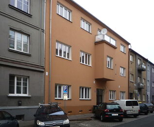 Pronájem bytu 2+kk v osobním vlastnictví 56 m², Rakovník