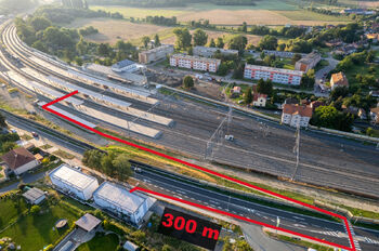 Prodej bytu 3+kk v osobním vlastnictví 67 m², Poříčany