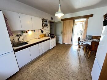 Prodej bytu 2+1 v osobním vlastnictví 54 m², Vsetín