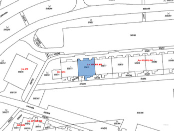 KM - 02.11.2024 - Prodej bytu 4+kk v osobním vlastnictví 87 m², Praha 10 - Horní Měcholupy