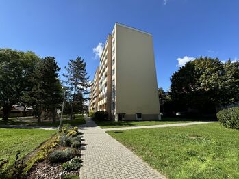 Prodej bytu 3+1 v osobním vlastnictví 68 m², Šumperk