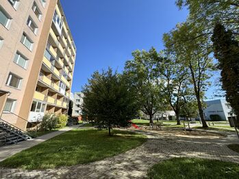 Prodej bytu 3+1 v osobním vlastnictví 78 m², Mohelnice