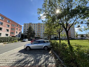 Prodej bytu 3+1 v osobním vlastnictví 78 m², Mohelnice