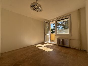 Prodej bytu 3+1 v osobním vlastnictví 78 m², Mohelnice