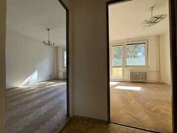 Prodej bytu 3+1 v osobním vlastnictví 78 m², Mohelnice