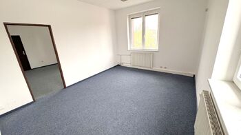 Pronájem kancelářských prostor 36 m², Pelhřimov