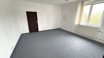 Pronájem kancelářských prostor 36 m², Pelhřimov