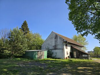 Prodej pozemku 2268 m², Třešť