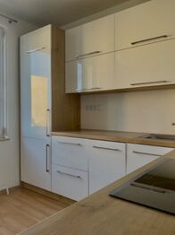 Pronájem bytu 3+1 v družstevním vlastnictví 77 m², České Budějovice