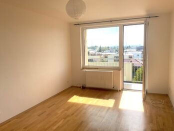 Pronájem bytu 3+1 v družstevním vlastnictví 77 m², České Budějovice