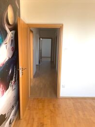 Pronájem bytu 3+1 v družstevním vlastnictví 77 m², České Budějovice