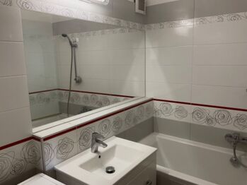 Pronájem bytu 3+1 v družstevním vlastnictví 77 m², České Budějovice