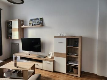 Pronájem bytu 3+1 v osobním vlastnictví 80 m², Písek