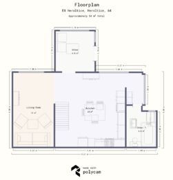 Prodej chaty / chalupy 88 m², Heroltice