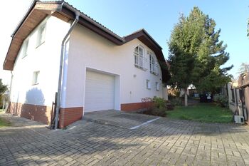 Prodej domu 176 m², Teplice