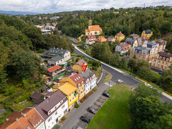 Prodej domu 256 m², Karlovy Vary