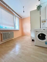 Prodej bytu 2+1 v osobním vlastnictví 62 m², Bílina