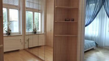 Pronájem bytu 3+kk v osobním vlastnictví 115 m², Karlovy Vary