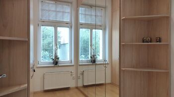 Pronájem bytu 3+kk v osobním vlastnictví 115 m², Karlovy Vary