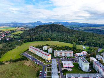 Prodej bytu 3+1 v družstevním vlastnictví 73 m², Teplice