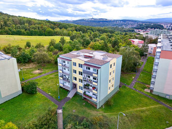 Prodej bytu 3+1 v družstevním vlastnictví 73 m², Teplice