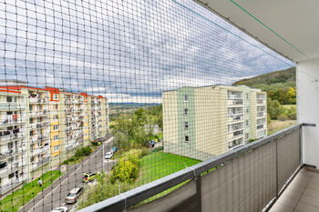 Prodej bytu 3+1 v družstevním vlastnictví 73 m², Teplice