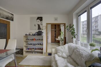 Pronájem bytu 2+kk v osobním vlastnictví 69 m², Brno