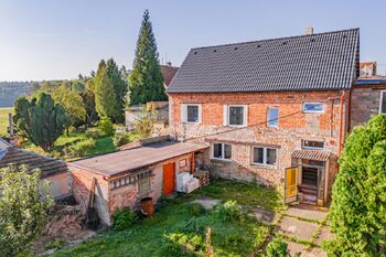 Prodej domu 203 m², Kamenné Žehrovice