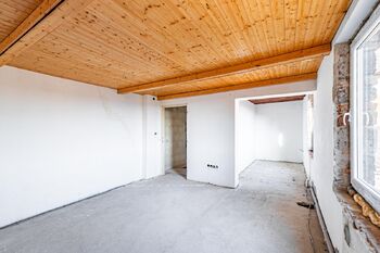 Prodej domu 203 m², Kamenné Žehrovice