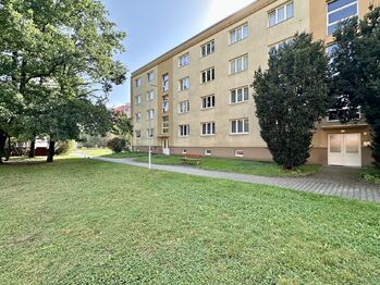 Prodej bytu 2+1 v osobním vlastnictví 56 m², Kladno