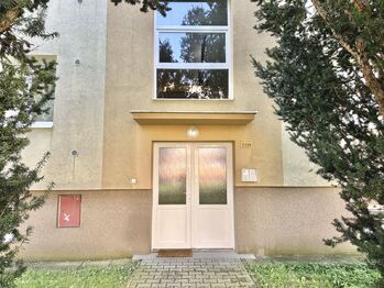 Prodej bytu 2+1 v osobním vlastnictví 56 m², Kladno