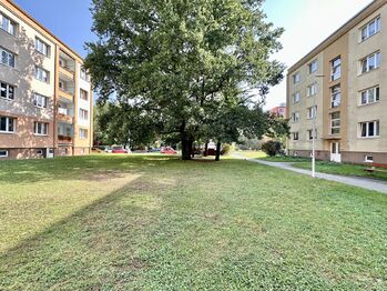 Prodej bytu 2+1 v osobním vlastnictví 56 m², Kladno