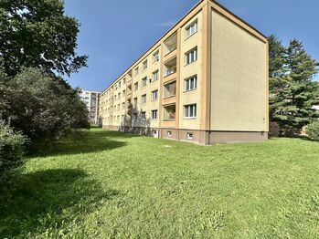 Prodej bytu 2+1 v osobním vlastnictví 56 m², Kladno