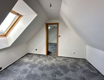 Prodej pozemku 112 m², Praha 8 - Libeň