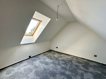 Prodej pozemku 112 m², Praha 8 - Libeň