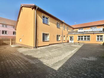 Prodej bytu 1+kk v osobním vlastnictví 47 m², Kladno