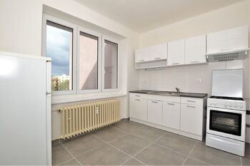 Pronájem bytu 2+kk v osobním vlastnictví 58 m², Plzeň