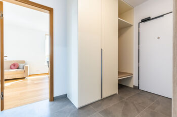 Pronájem bytu 2+kk v osobním vlastnictví 59 m², Praha 5 - Jinonice