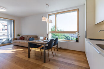 Pronájem bytu 2+kk v osobním vlastnictví 59 m², Praha 5 - Jinonice